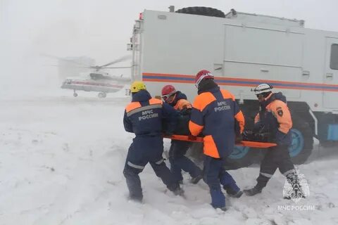Мчс спасателей гражданских