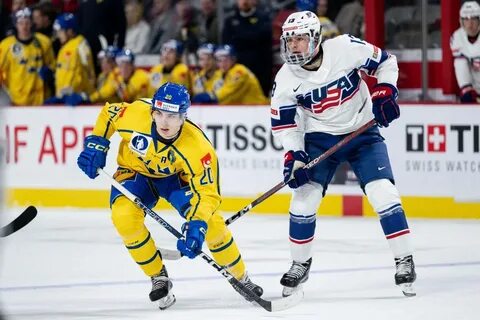 Хоккей сша финляндия до 20
