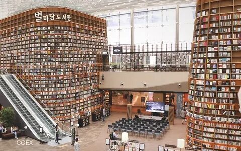 Library core