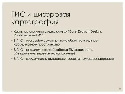 Цифровое содержание