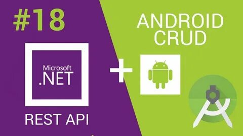 Android rest