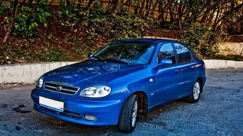 Автомобиль шанс 1 3