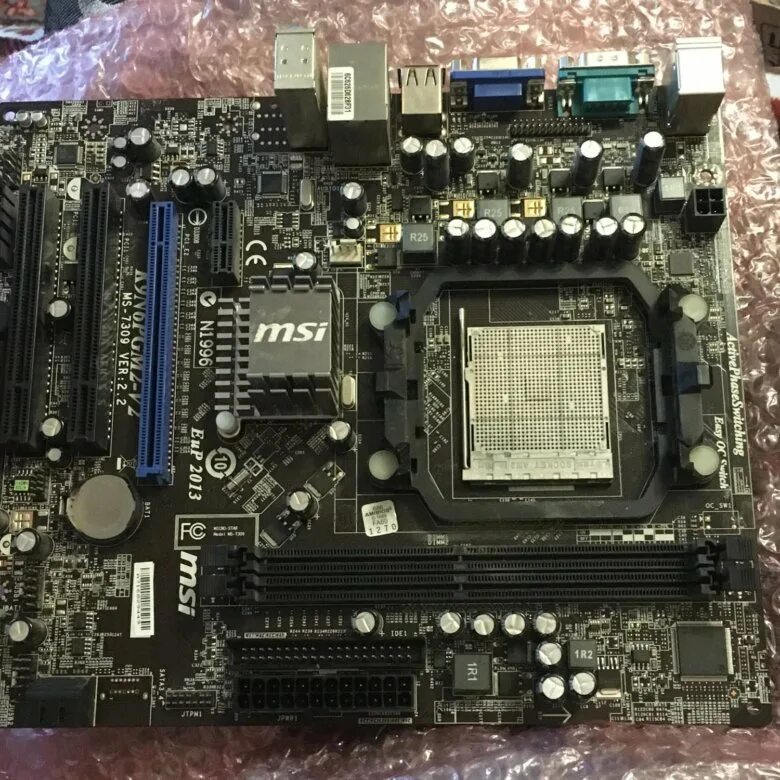 K9n6pgm2-v поддерживаемые процессоры. Msi k9n6pgm2 v2. Материнская плата msi k9n2gm-fd. Msi n1996 материнская плата. Ms-7309.