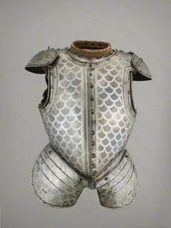 2 кирасы