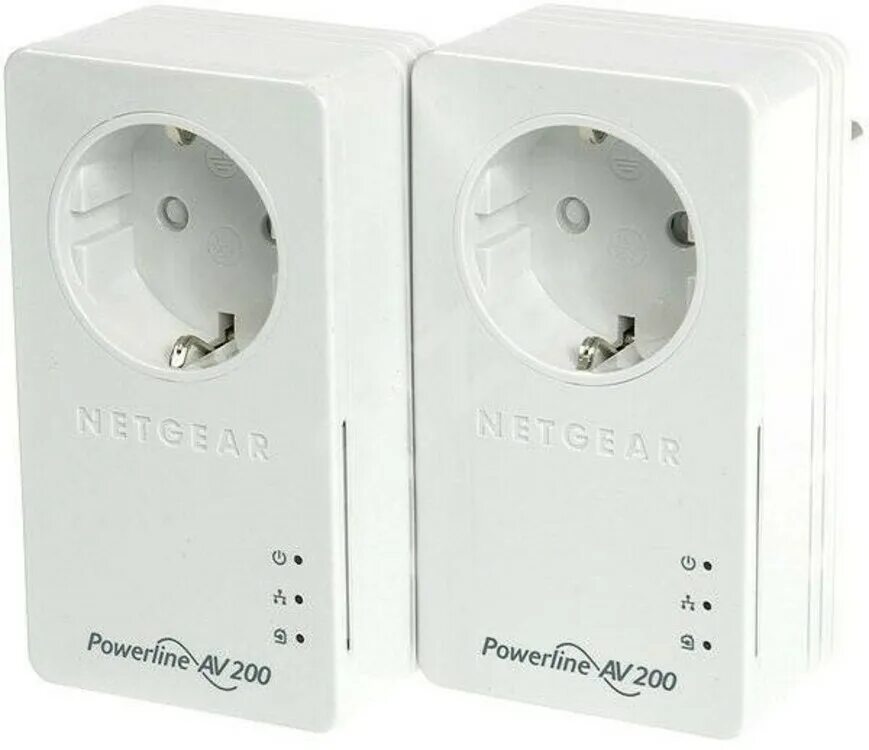 Av cc. Комплект PLC адаптеров Netgear Powerline av+ 200. Комплект PLC адаптеров Netgear Powerline av+ 200 Nano Set. PLC адаптер Powerline av + 200 Nano. Netgear Powerline av200.