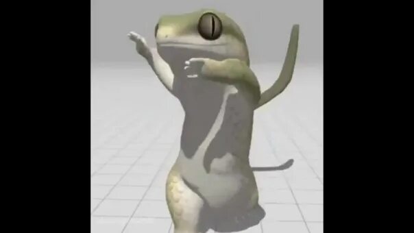 Танцующая ящерка. Танцующий ящер. Ящер танцует. Ящер флексит.