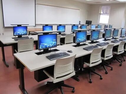 Computer класс