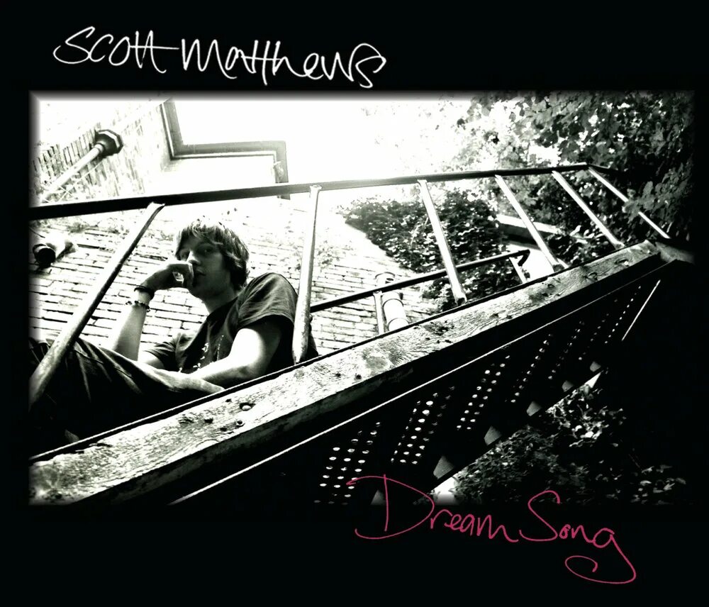 Дрим песня слушать. Scott dream. daydream песня. scott matthews crazy ivan. dreamland песня.