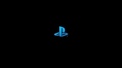 Ps5 черный экран