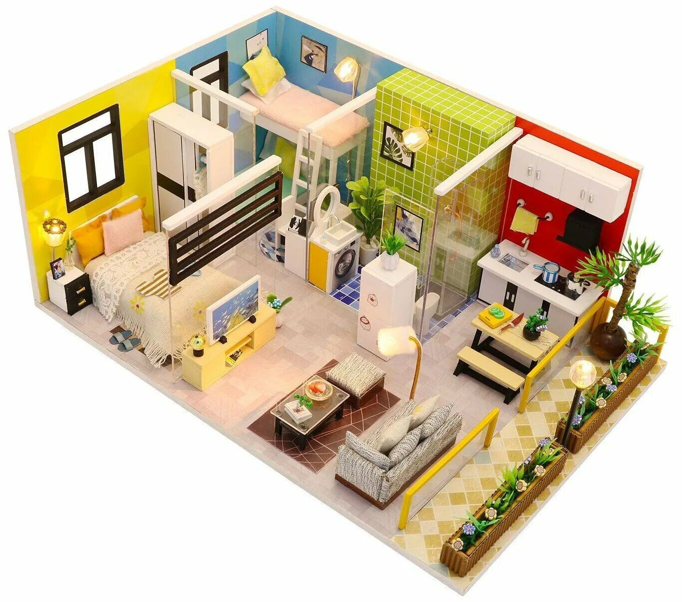 Миниатюры конструктор. Mini house diy румбокс. румбокс m043. румбокс интерьерный конструктор hobby day diy minihouse.. mini house diy румбокс домики.