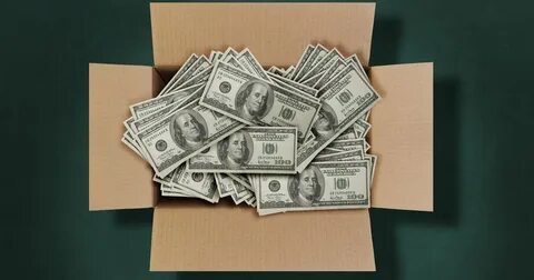 Bill box