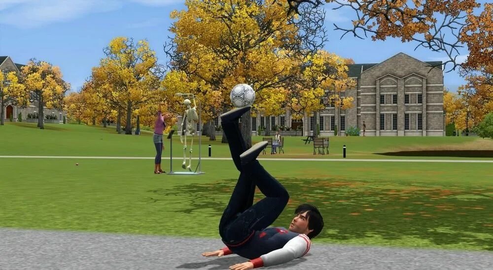 Sims university. The SIMS 3 Студенческая жизнь. Симс 3 университет город. University Life игра. Симс 3 Студенческая жизнь город.