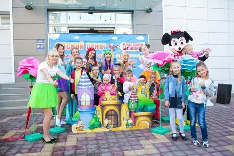 Развитие ребенка воронеж