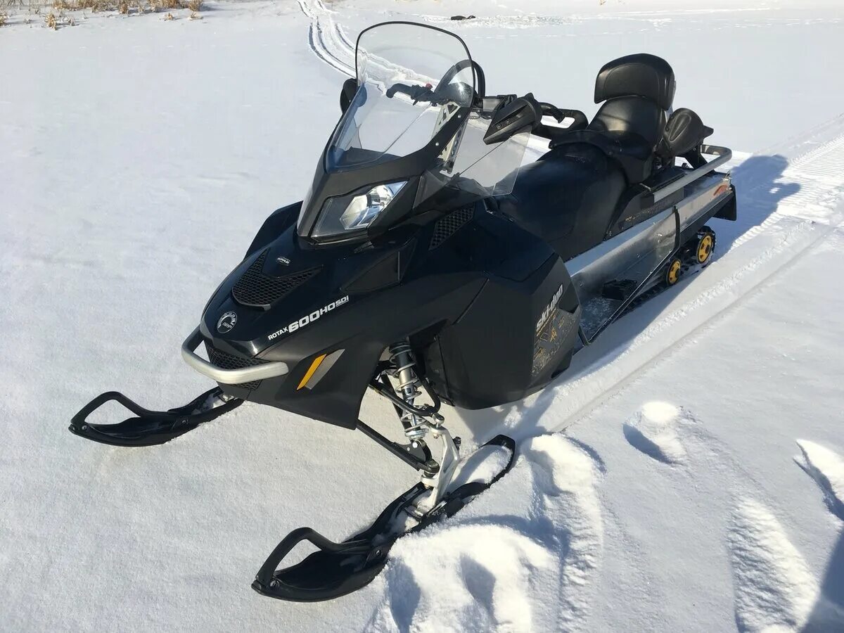 BRP Expedition 600. BRP Ski-Doo Expedition 600. Снегоход БРП скиду Экспедишн 600. Ski doo expedition 600