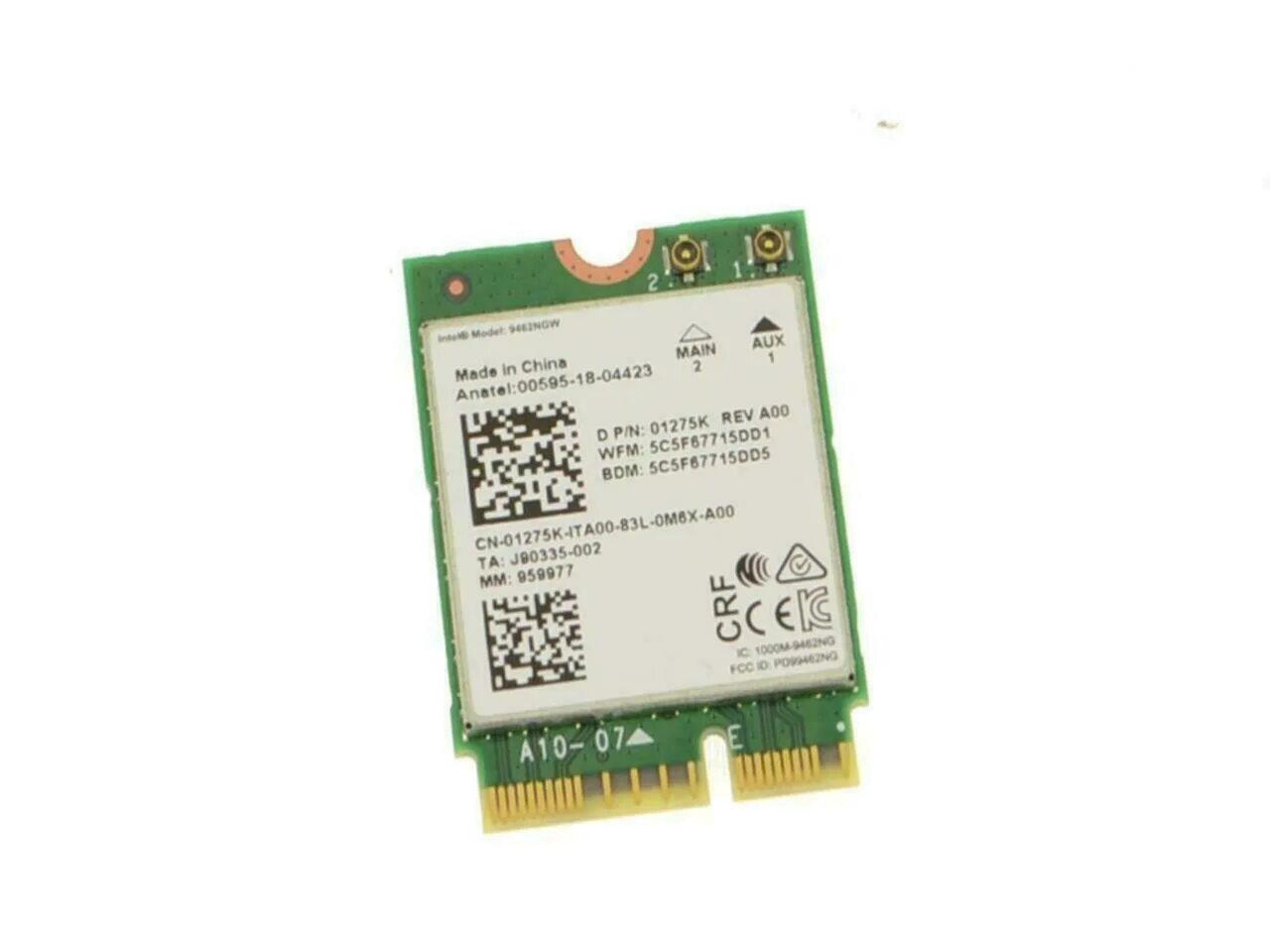 Intel r wireless ac 9560 160mhz. Intel(r) Dual Band Wireless-AC 8260. Intel® Wireless-AC 9462. 9560ngw-m.2 WIFI. Intel Wireless-AC 9462 (802.11AC, 1×1).