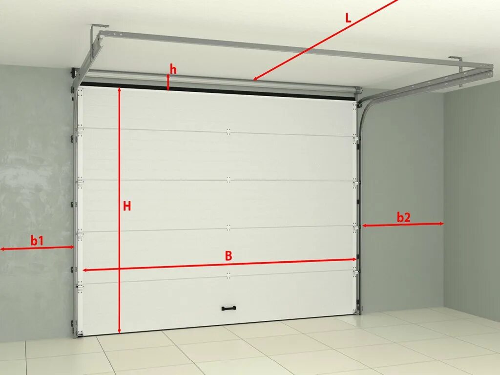 Размеры гараж внутри. Rsd02 ворота секционные Дорхан. DOORHAN rsd02 Lux. Гаражные ворота DOORHAN rsd02. DOORHAN rsd02 с калиткой.