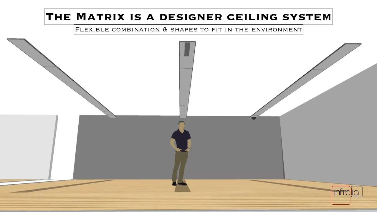 Система Matrix. Matrix Constructors.