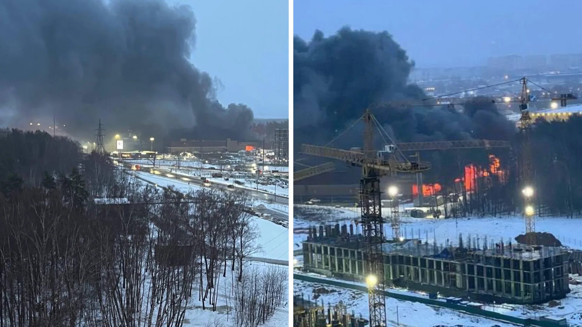 Балашиха Стройпарк пожар. Стройпарк в Железнодорожном сгорел. Стройпарк Балашиха сгорел. Сгоревший ТЦ В Балашихе.