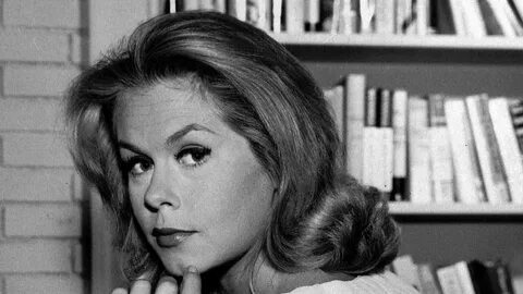 From the Archives: Elizabeth Montgomery Dies of Cancer - Chicago Tribune.