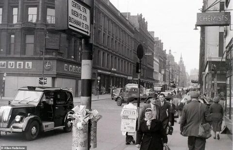 Апрель 1960
