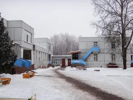 Детский сад 38 ковров