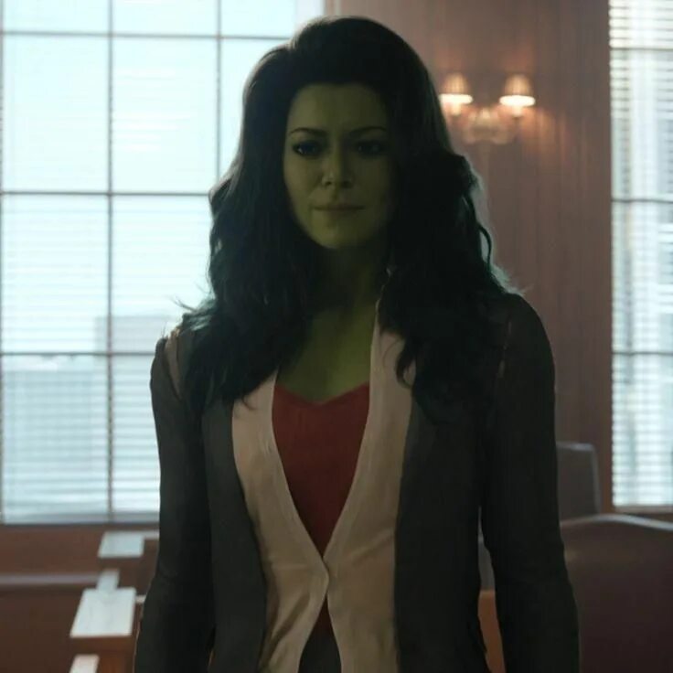 She hulk attorney at law. Халк адвокат.