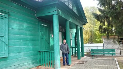 Стародубский проспект