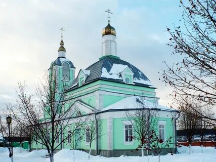 Большая шильна