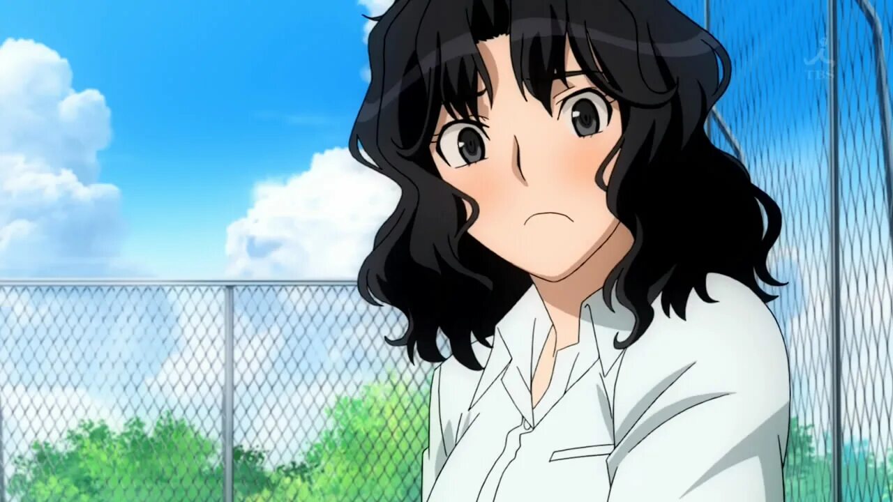 Amagami SS+ Plus. Амагами СС Танамачи Каору. Amagami (2009).