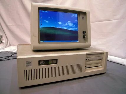 Компьютерные 2000