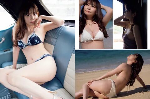 Shoko Nakagawa Mio Kudo Airi Saito Nao Furuhata Miyabi Kondo Jun Amaki FLAS...