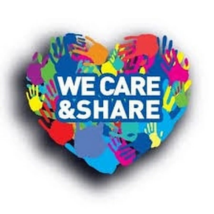 We care each other. We care each other. We care each other. We care. We care each other.