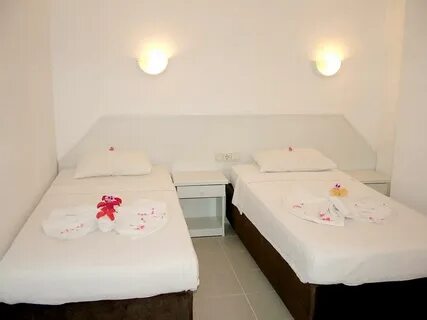 Sun vera hotel