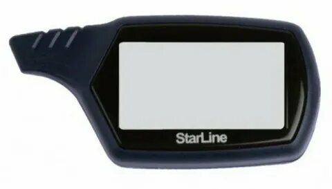 Корпус сигнализации starline