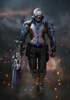 Боец 76