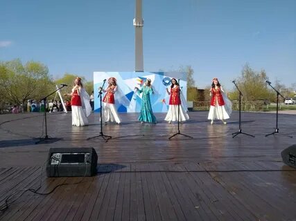 Объединение столица