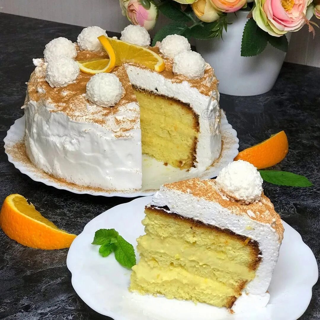 вкусный апельсиновый торт. постные тортики пироги. шоколадно апельсиновый торт с печеньем. вкусный апельсиновый торт. цитрусовый торт.