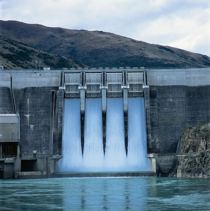 Hydro