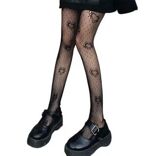 Stockings hole