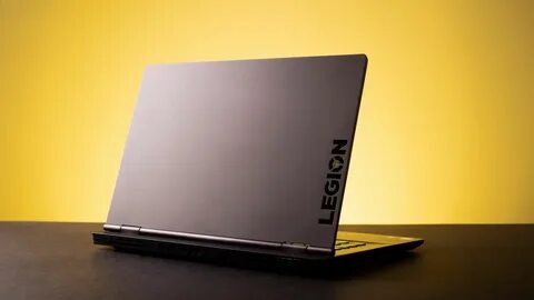 Lenovo legion обзор