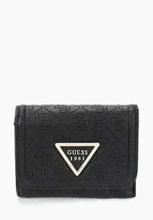Guess wallet bag
