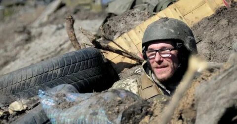 Партизаны украины последние новости