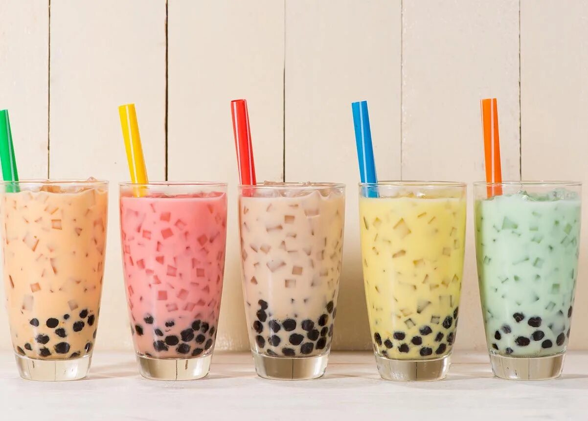 Баббл ти Bubble Tea. Тапиока бабл ти. Бабл ти во Владимире. Коктейль Boba.