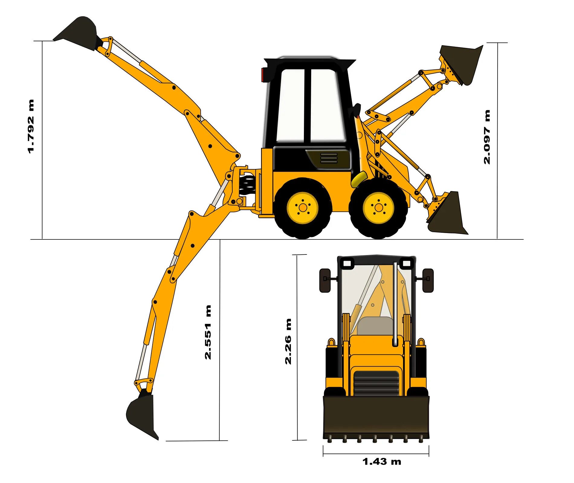 Мини трактора экскаваторы. JSB экскаватор 4cx. JCB 1cx габариты. JSB экскаватор 1cx. Габариты трактора JCB 1cx.