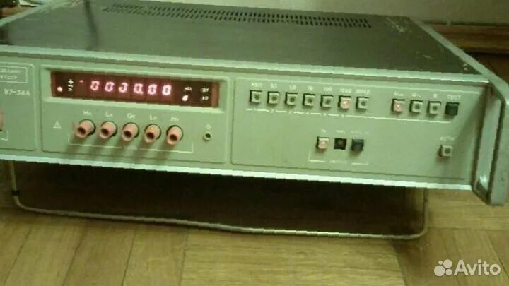 В7-34а универсальный вольтметр. Вольтметр универсальный цифровой в7-34а. 34. В2-34 вольтметр. В7-34а универсальный вольтметр.