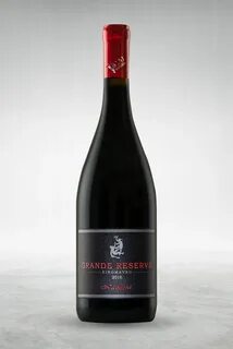 Grand reserve