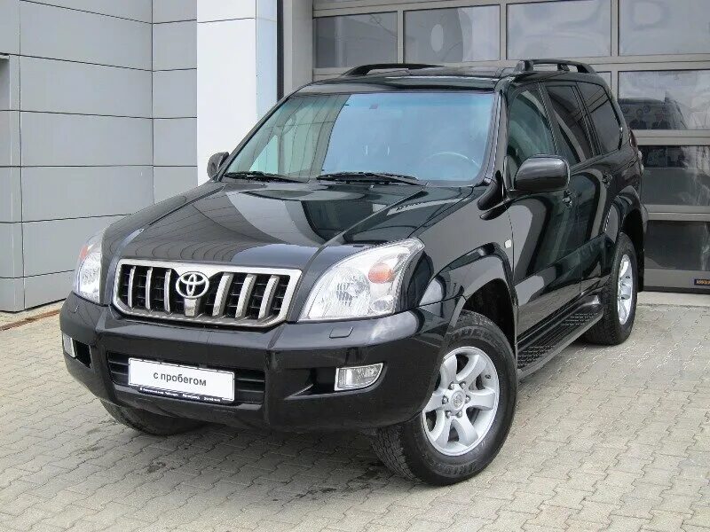 Prado 120 Diesel Toyota. Тойота ленд Крузер Прадо 120 2006 года черный металлик. Прадо 120 миллион км прбег. Toyota Land Cruiser Prado Arizona.