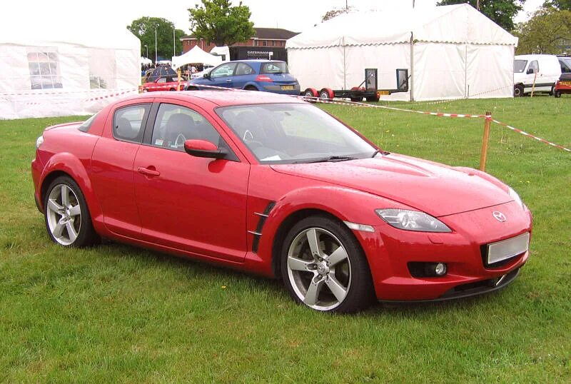 Тесты rx 8. Mazda RX 8 1996. Мазда rx8 2022. Мазда рх8 турбо. Mazda RX 8 турбо.