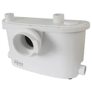 Oasis st 600