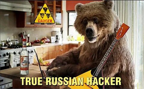 True russian